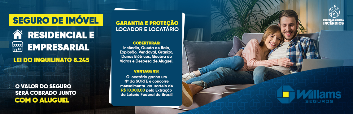 Renovare Empreendimentos Imobiliários | Imobiliária em Ribeirão Preto | Seguro