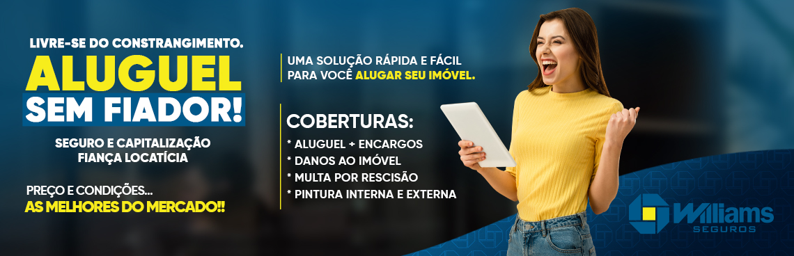 Renovare Empreendimentos Imobiliários | Imobiliária em Ribeirão Preto | Seguro 2