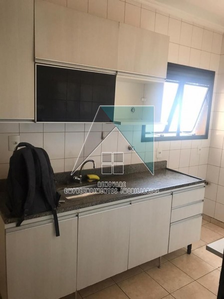 Apartamento - Centro - Ribeirão Preto