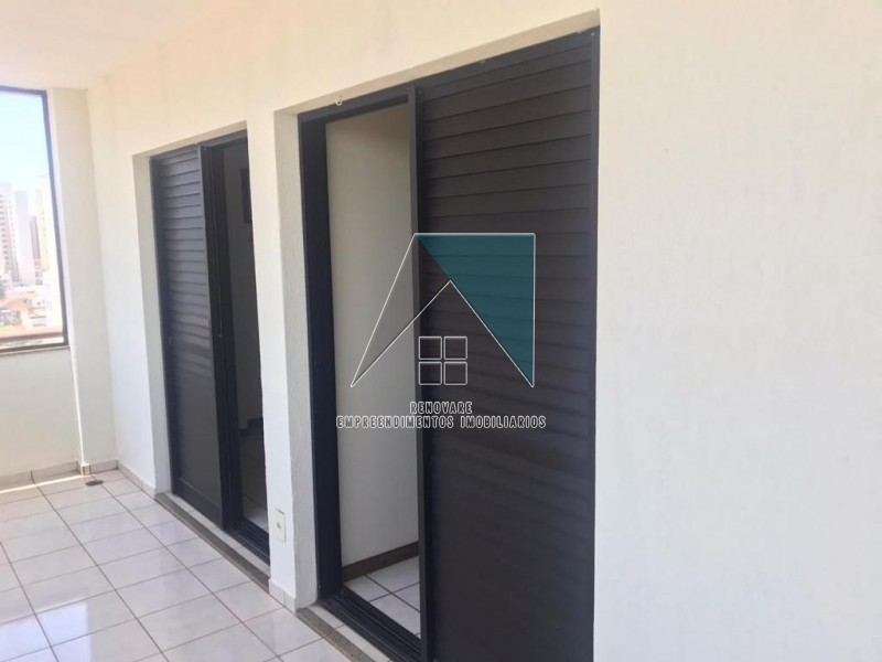 Renovare Empreendimentos Imobiliários | Imobiliária em Ribeirão Preto | Apartamento - Centro - Ribeirão Preto