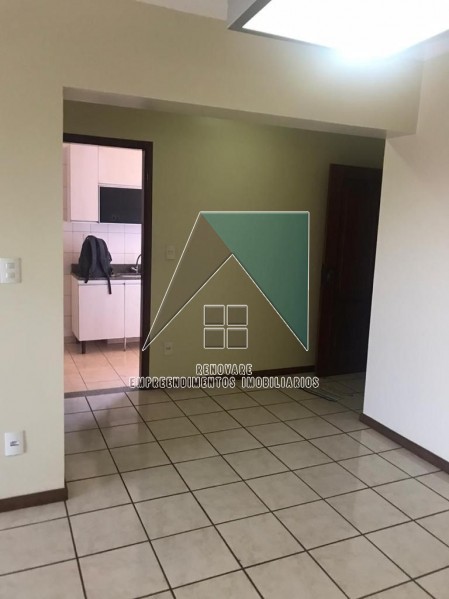 Renovare Empreendimentos Imobiliários | Imobiliária em Ribeirão Preto | Apartamento - Centro - Ribeirão Preto