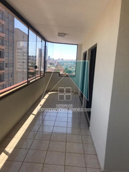 Renovare Empreendimentos Imobiliários | Imobiliária em Ribeirão Preto | Apartamento - Centro - Ribeirão Preto