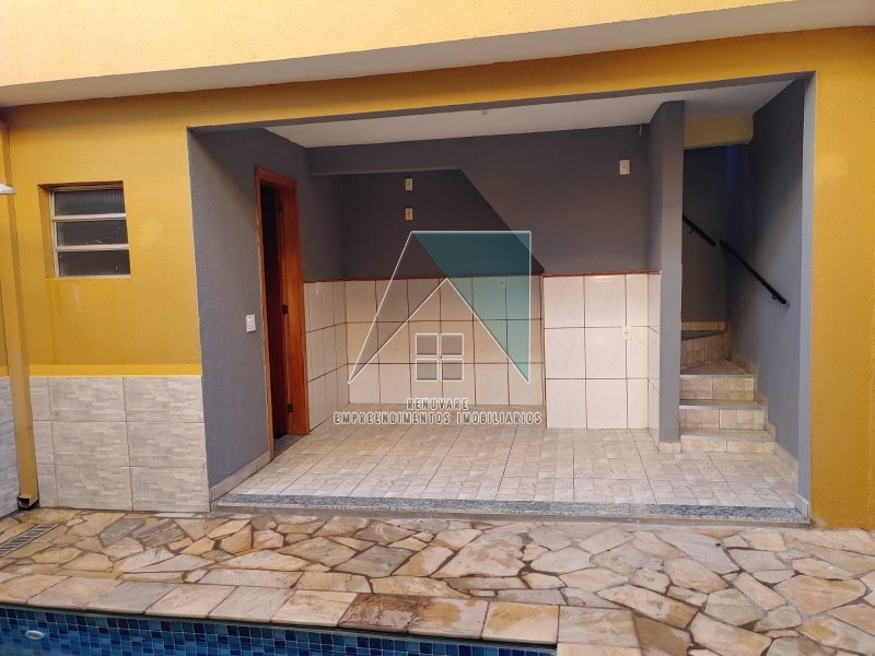 Renovare Empreendimentos Imobiliários | Imobiliária em Ribeirão Preto | Sobrado - Campos Eliseos - Ribeirão Preto