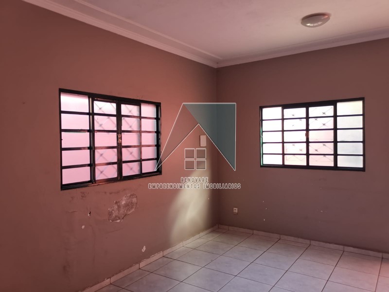 Renovare Empreendimentos Imobiliários | Imobiliária em Ribeirão Preto | Casa - Vila Pompéia - Ribeirão Preto