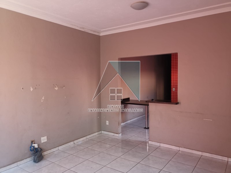 Renovare Empreendimentos Imobiliários | Imobiliária em Ribeirão Preto | Casa - Vila Pompéia - Ribeirão Preto
