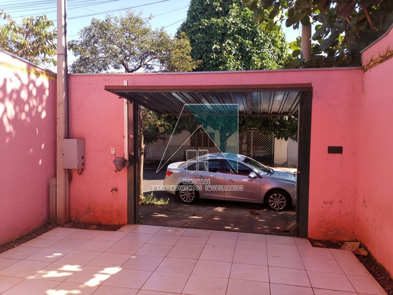 Renovare Empreendimentos Imobiliários | Imobiliária em Ribeirão Preto | Casa - Vila Pompéia - Ribeirão Preto