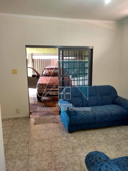 Renovare Empreendimentos Imobiliários | Imobiliária em Ribeirão Preto | Casa - Jardim Alexandre Balbo  - Ribeirão Preto