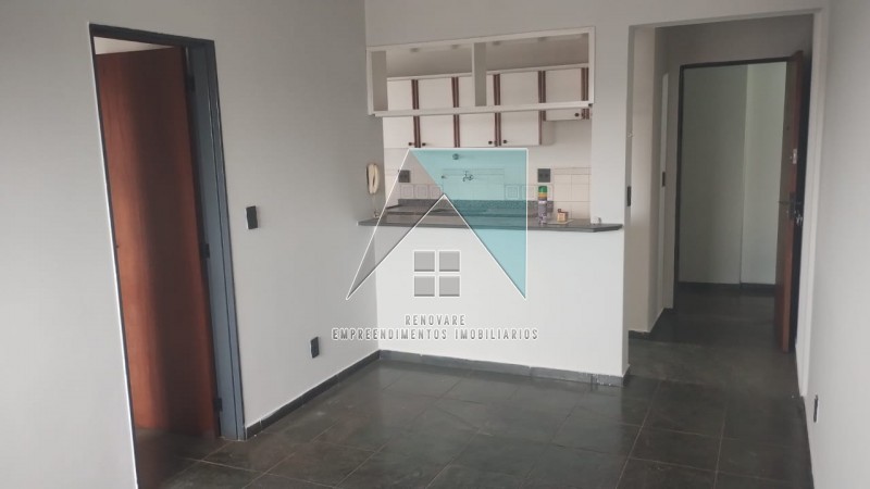 Renovare Empreendimentos Imobiliários | Imobiliária em Ribeirão Preto | Apartamento - Vila Seixas - Ribeirão Preto