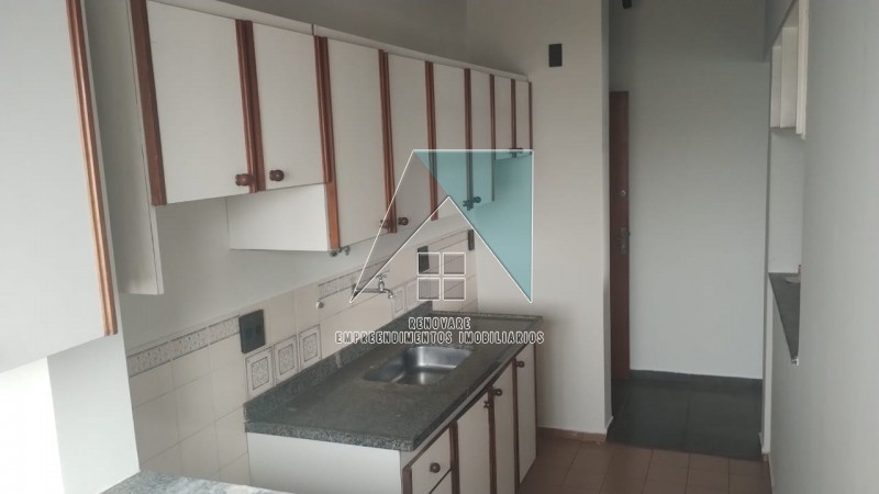 Renovare Empreendimentos Imobiliários | Imobiliária em Ribeirão Preto | Apartamento - Vila Seixas - Ribeirão Preto