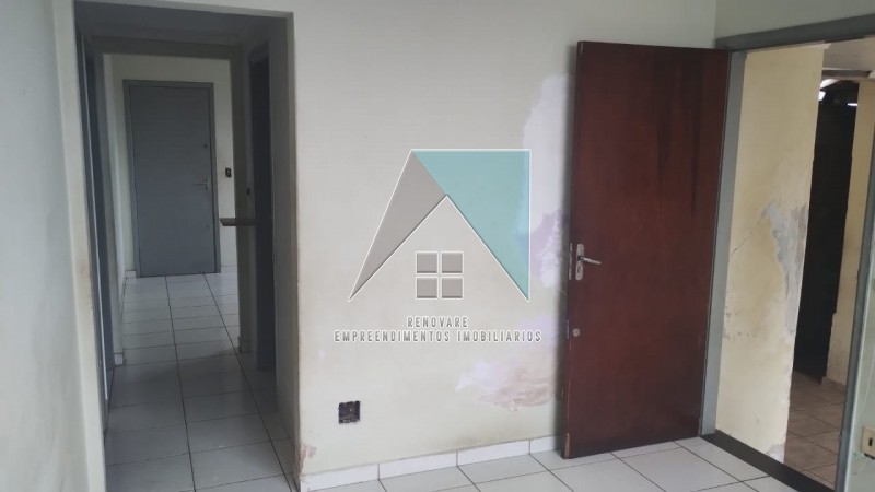 Renovare Empreendimentos Imobiliários | Imobiliária em Ribeirão Preto | Casa - Campos Eliseos - Ribeirão Preto