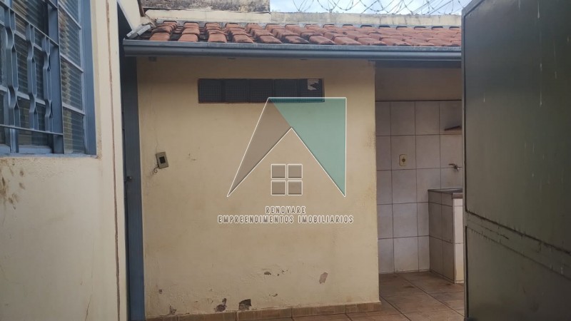 Renovare Empreendimentos Imobiliários | Imobiliária em Ribeirão Preto | Casa - Campos Eliseos - Ribeirão Preto