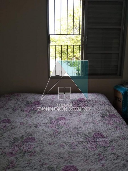 Apartamento - Residencial das Américas - Ribeirão Preto