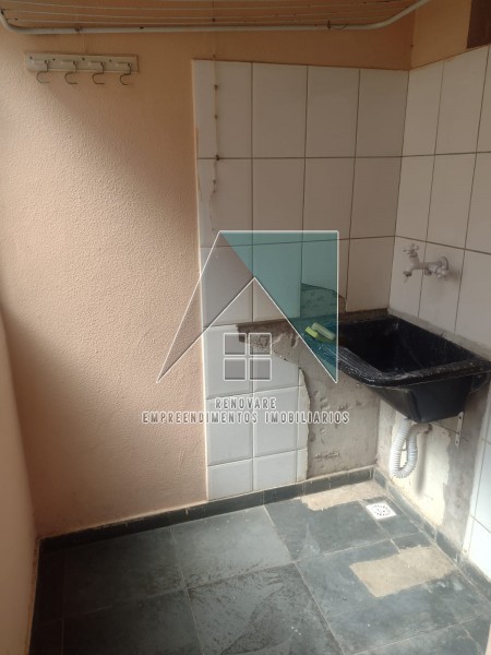 Renovare Empreendimentos Imobiliários | Imobiliária em Ribeirão Preto | Apartamento - Residencial das Américas - Ribeirão Preto