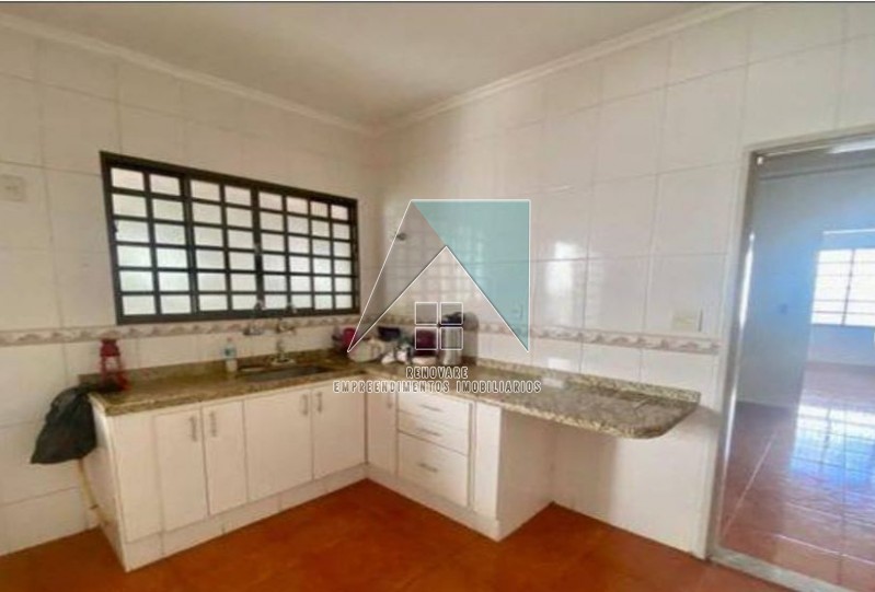 Renovare Empreendimentos Imobiliários | Imobiliária em Ribeirão Preto | Casa - Jardim Irajá - Ribeirão Preto