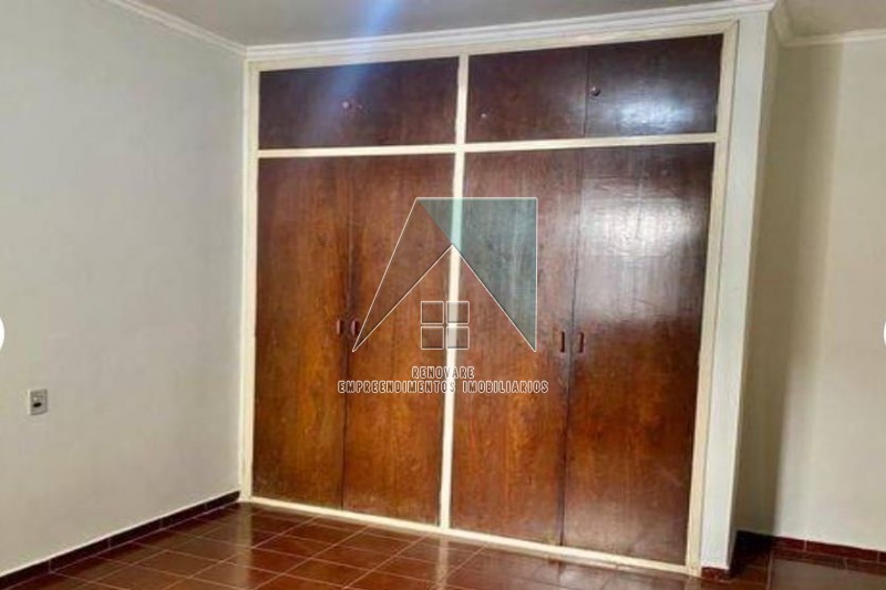 Renovare Empreendimentos Imobiliários | Imobiliária em Ribeirão Preto | Casa - Jardim Irajá - Ribeirão Preto