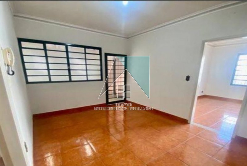 Renovare Empreendimentos Imobiliários | Imobiliária em Ribeirão Preto | Casa - Jardim Irajá - Ribeirão Preto