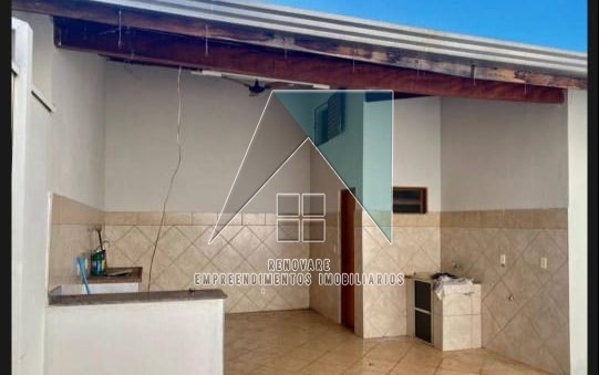 Renovare Empreendimentos Imobiliários | Imobiliária em Ribeirão Preto | Casa - Jardim Irajá - Ribeirão Preto