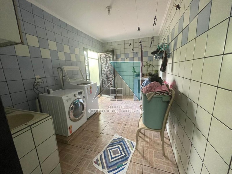Renovare Empreendimentos Imobiliários | Imobiliária em Ribeirão Preto | Casa - Geraldo Correia de Carvalho - Ribeirão Preto
