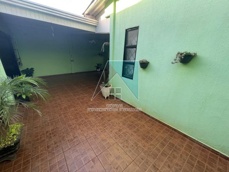 Renovare Empreendimentos Imobiliários | Imobiliária em Ribeirão Preto | Casa - Geraldo Correia de Carvalho - Ribeirão Preto