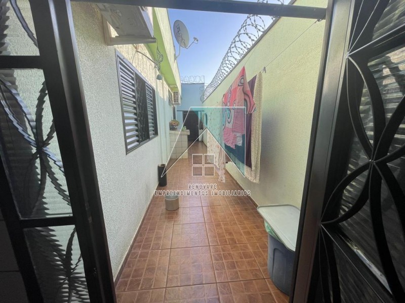 Renovare Empreendimentos Imobiliários | Imobiliária em Ribeirão Preto | Casa - Geraldo Correia de Carvalho - Ribeirão Preto