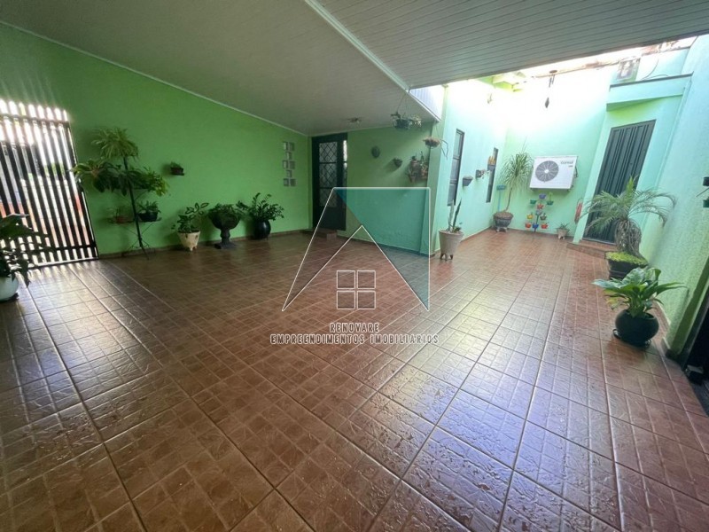 Renovare Empreendimentos Imobiliários | Imobiliária em Ribeirão Preto | Casa - Geraldo Correia de Carvalho - Ribeirão Preto