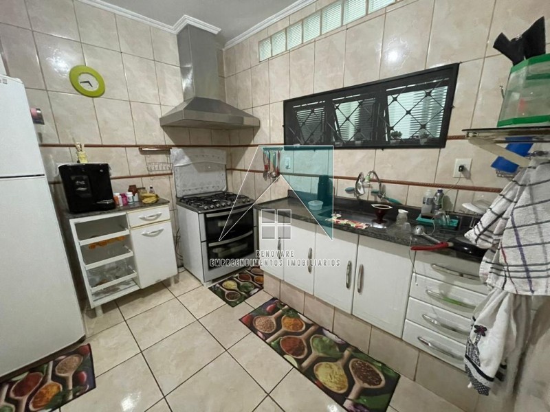 Renovare Empreendimentos Imobiliários | Imobiliária em Ribeirão Preto | Casa - Geraldo Correia de Carvalho - Ribeirão Preto