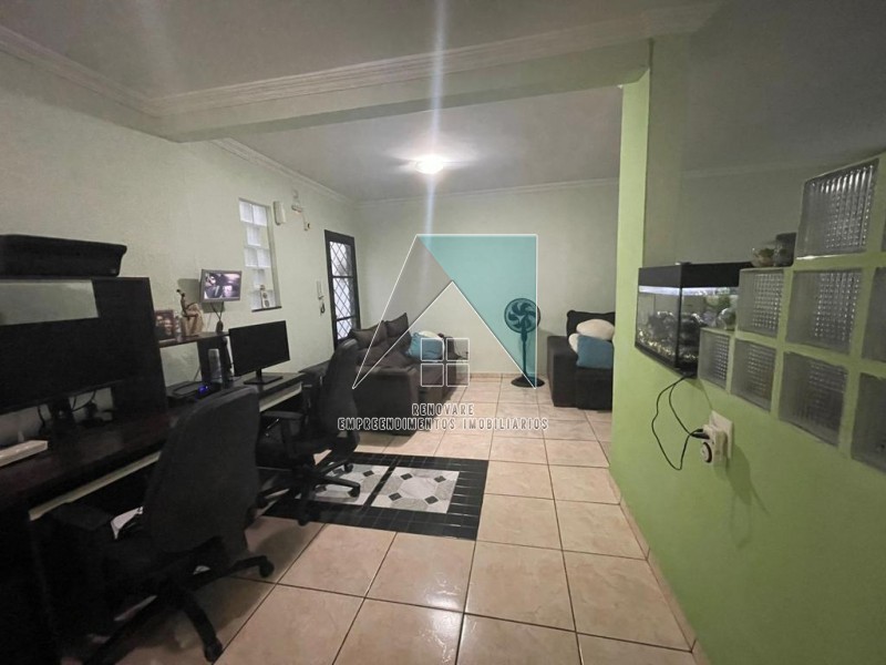 Renovare Empreendimentos Imobiliários | Imobiliária em Ribeirão Preto | Casa - Geraldo Correia de Carvalho - Ribeirão Preto