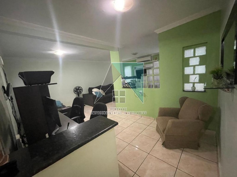 Renovare Empreendimentos Imobiliários | Imobiliária em Ribeirão Preto | Casa - Geraldo Correia de Carvalho - Ribeirão Preto