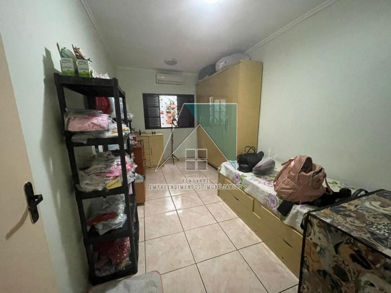 Renovare Empreendimentos Imobiliários | Imobiliária em Ribeirão Preto | Casa - Geraldo Correia de Carvalho - Ribeirão Preto