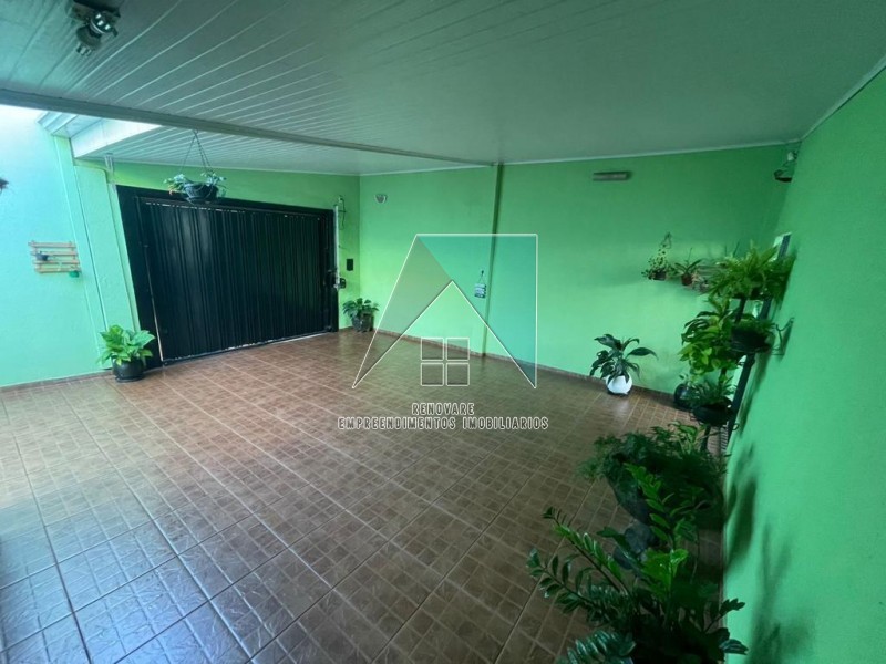 Renovare Empreendimentos Imobiliários | Imobiliária em Ribeirão Preto | Casa - Geraldo Correia de Carvalho - Ribeirão Preto