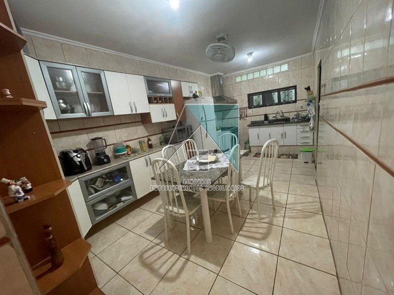 Renovare Empreendimentos Imobiliários | Imobiliária em Ribeirão Preto | Casa - Geraldo Correia de Carvalho - Ribeirão Preto