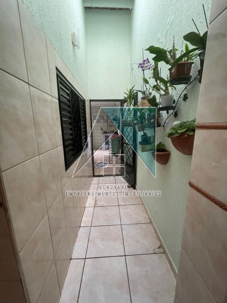 Casa - Geraldo Correia de Carvalho - Ribeirão Preto