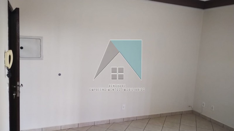 Renovare Empreendimentos Imobiliários | Imobiliária em Ribeirão Preto | Sala Comercial - Nova Ribeirânia - Ribeirão Preto