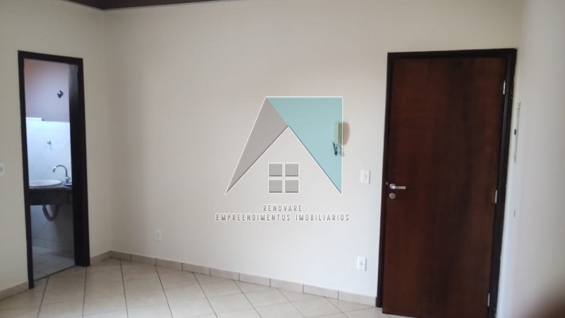 Renovare Empreendimentos Imobiliários | Imobiliária em Ribeirão Preto | Sala Comercial - Nova Ribeirânia - Ribeirão Preto