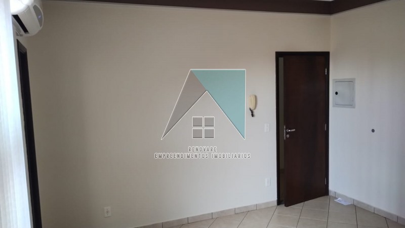 Renovare Empreendimentos Imobiliários | Imobiliária em Ribeirão Preto | Sala Comercial - Nova Ribeirânia - Ribeirão Preto