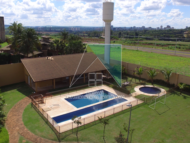 Terreno - Bonfim Paulista - Ribeirão Preto