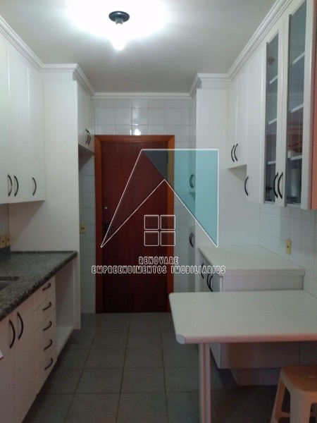 Renovare Empreendimentos Imobiliários | Imobiliária em Ribeirão Preto | Apartamento - Campos Eliseos - Ribeirão Preto