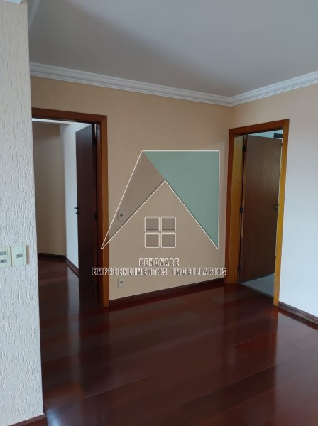 Apartamento - Campos Eliseos - Ribeirão Preto