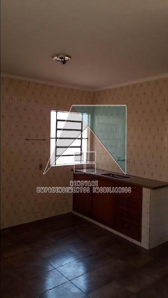 Renovare Empreendimentos Imobiliários | Imobiliária em Ribeirão Preto | Casa - Castelo Branco - Ribeirão Preto