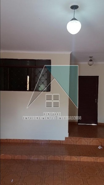 Renovare Empreendimentos Imobiliários | Imobiliária em Ribeirão Preto | Casa - Castelo Branco - Ribeirão Preto