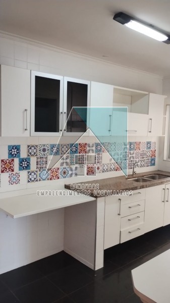 Renovare Empreendimentos Imobiliários | Imobiliária em Ribeirão Preto | Apartamento - Vila Seixas - Ribeirão Preto