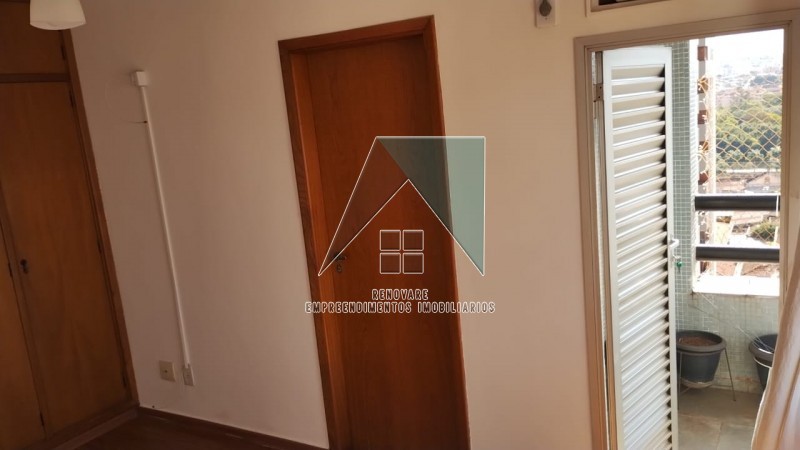 Renovare Empreendimentos Imobiliários | Imobiliária em Ribeirão Preto | Apartamento - Vila Seixas - Ribeirão Preto