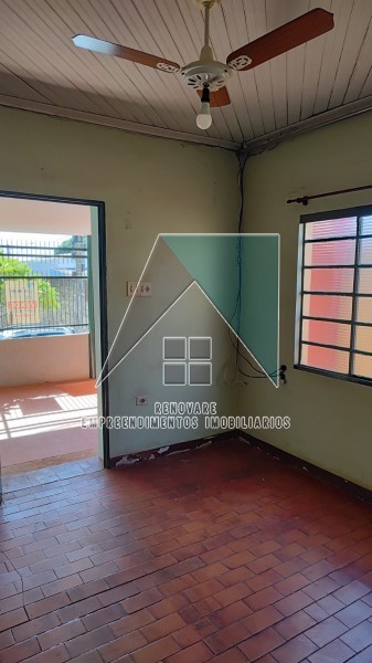 Renovare Empreendimentos Imobiliários | Imobiliária em Ribeirão Preto | Casa - Vila Virgínia - Ribeirão Preto