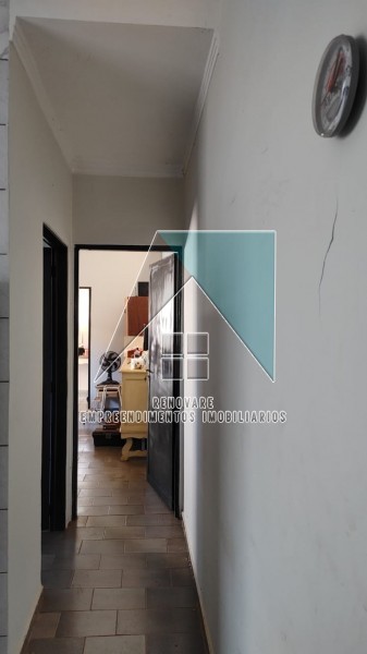 Renovare Empreendimentos Imobiliários | Imobiliária em Ribeirão Preto | Casa - Jardim Piratininga - Ribeirão Preto