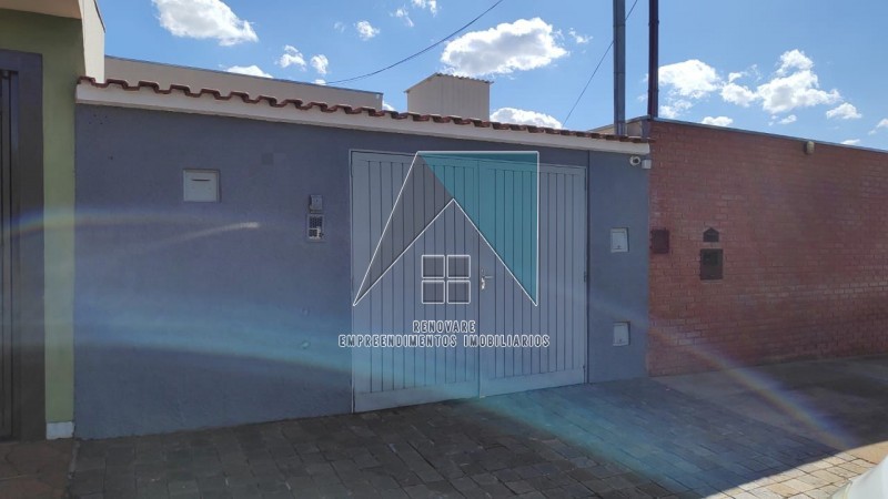 Renovare Empreendimentos Imobiliários | Imobiliária em Ribeirão Preto | Casa - Jardim Piratininga - Ribeirão Preto