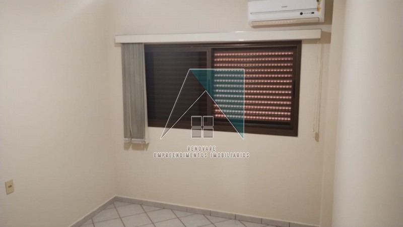 Renovare Empreendimentos Imobiliários | Imobiliária em Ribeirão Preto | Apartamento - Iguatemi - Ribeirão Preto
