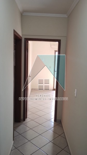 Apartamento - Iguatemi - Ribeirão Preto