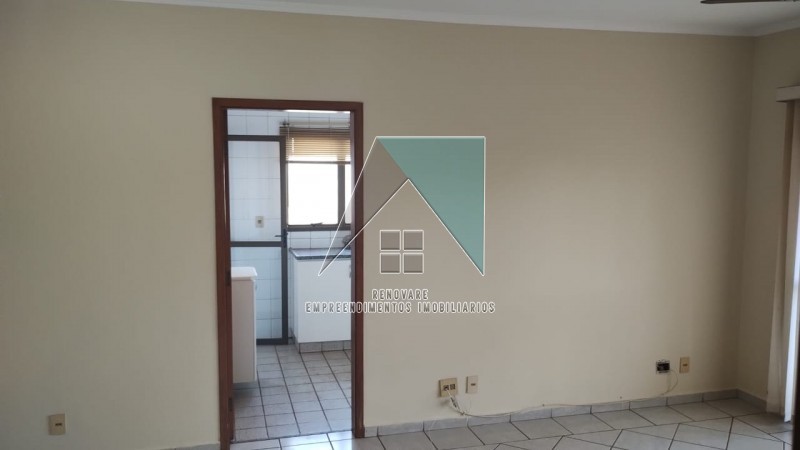 Renovare Empreendimentos Imobiliários | Imobiliária em Ribeirão Preto | Apartamento - Iguatemi - Ribeirão Preto