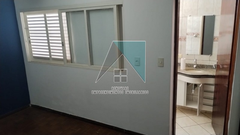 Renovare Empreendimentos Imobiliários | Imobiliária em Ribeirão Preto | Casa - Jardim Macedo - Ribeirão Preto