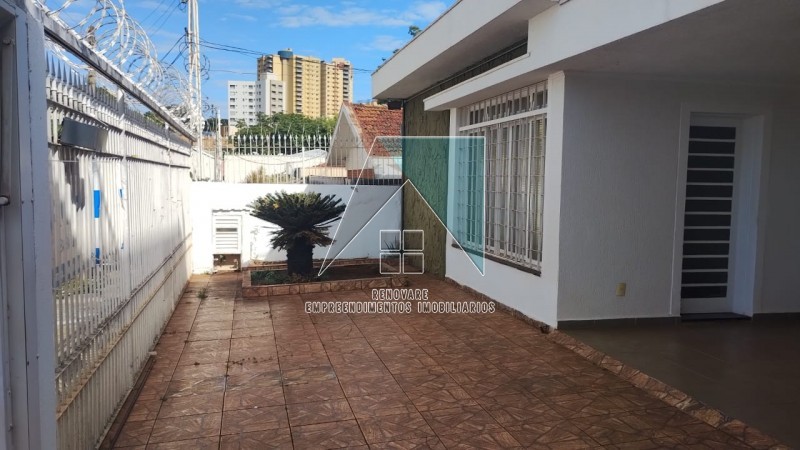 Renovare Empreendimentos Imobiliários | Imobiliária em Ribeirão Preto | Casa - Jardim Macedo - Ribeirão Preto